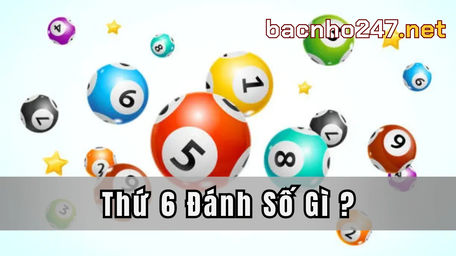 Dự đoán cặp lô hay về ngày thứ 6