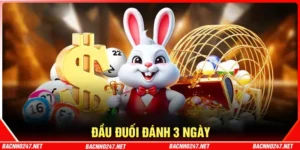 Đầu đuôi khung 3 ngày - Soi cầu đầu đuôi lô đề miền Bắc siêu chuẩn